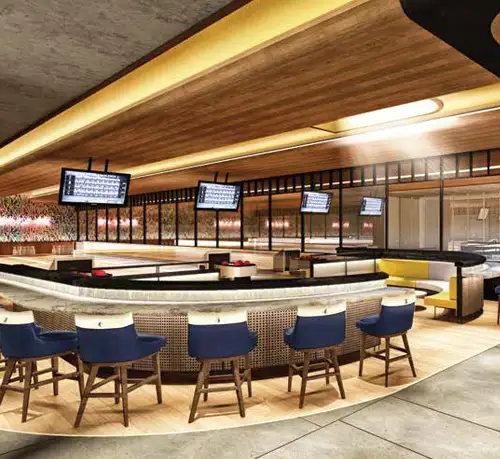 Clubhouse