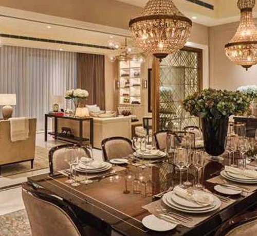 Dinning Room
