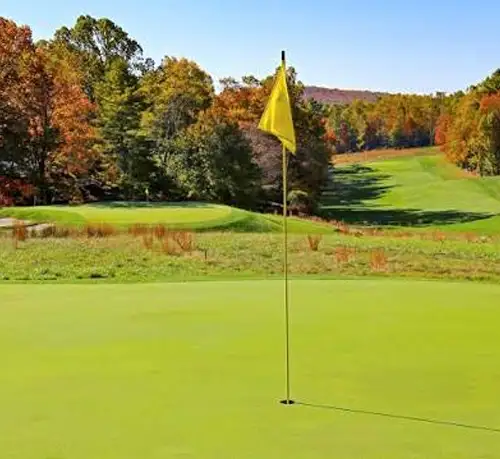 Golf Course