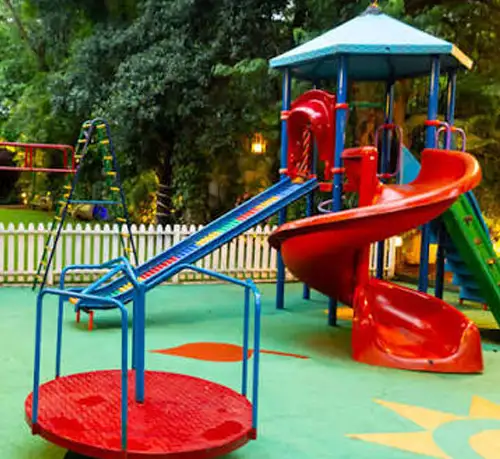 Kid's Play Area