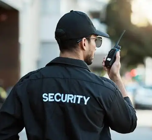 Security