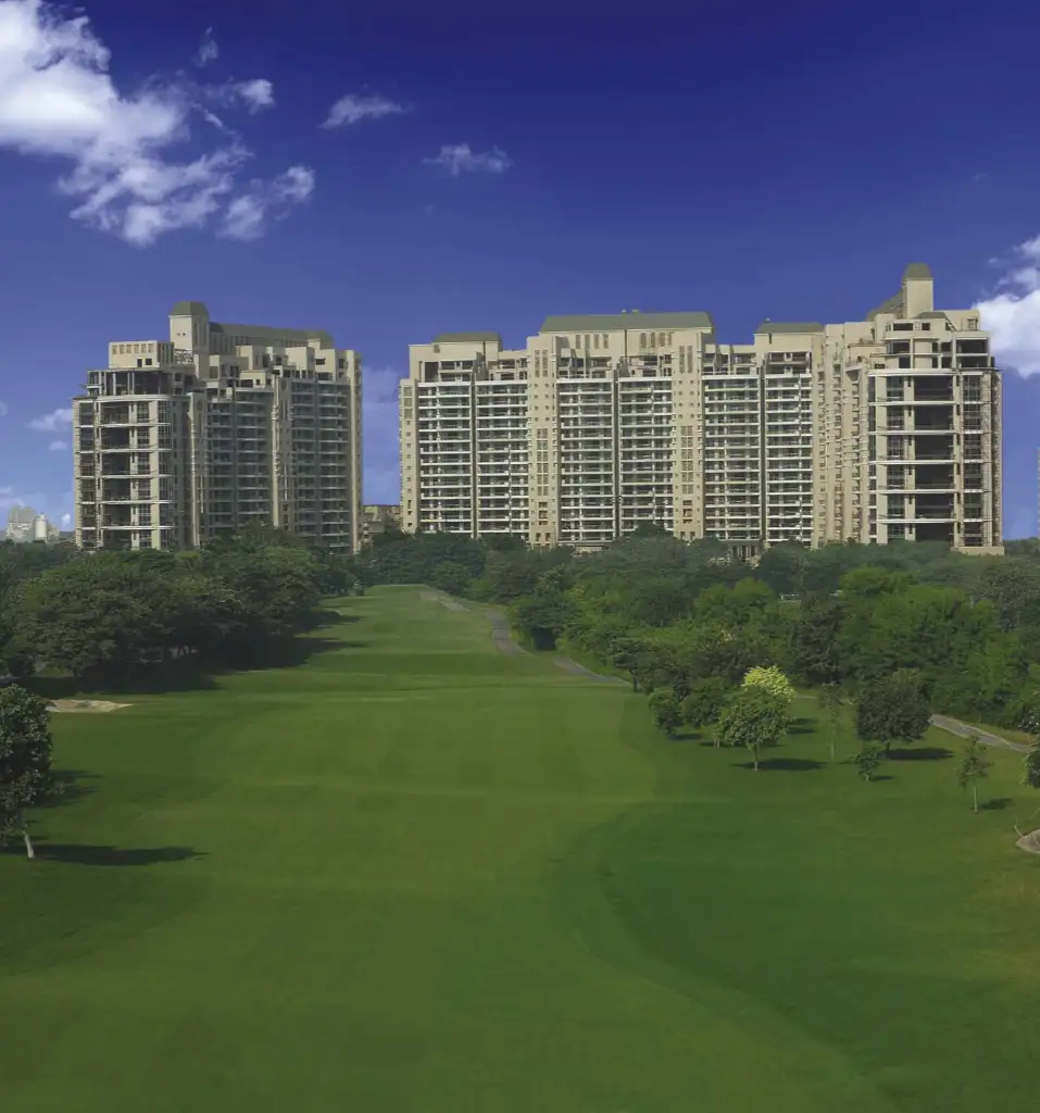 DLF The Magnolias Bandra